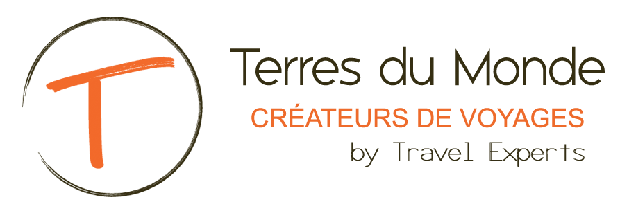 Terres du monde